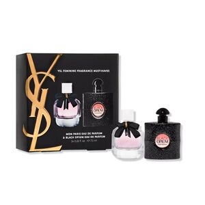 YSL Set